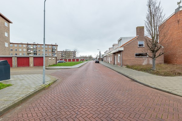 Medium property photo - Jan Van De Capellelaan 13, 4383 VA Vlissingen